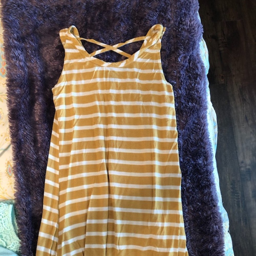 Casual Dress